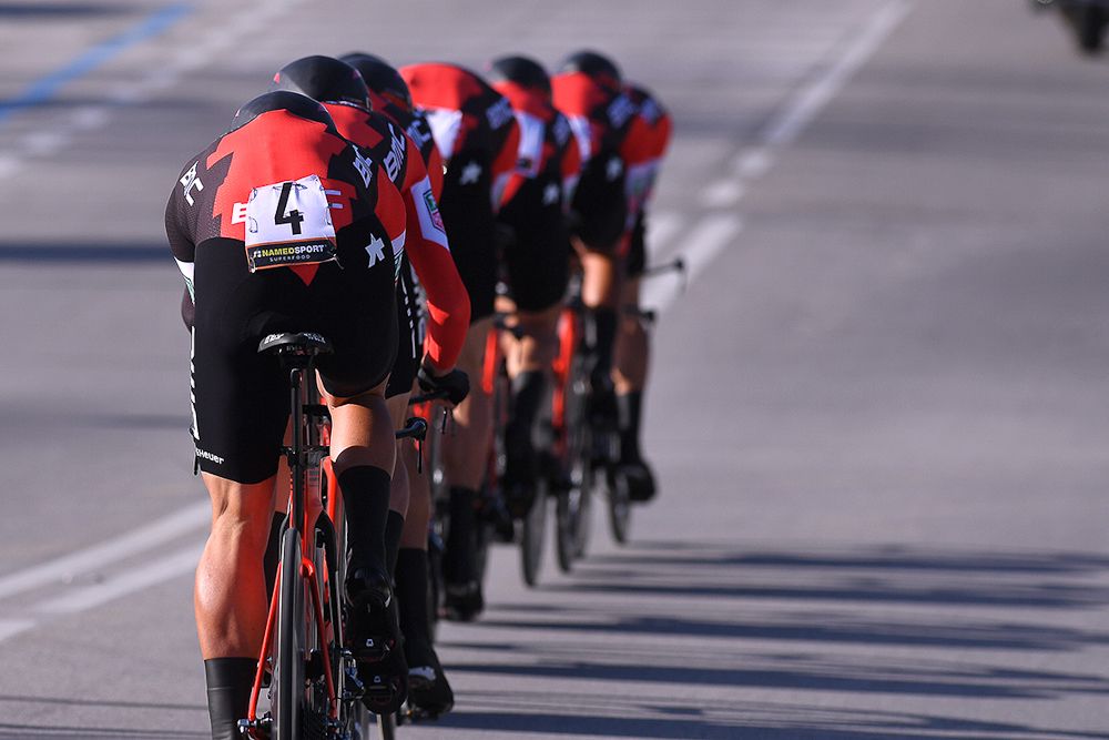 BMC Racing
