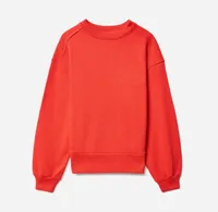 Everlane The Track Oversized Crew | $48