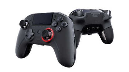 Nacon Revolution Unlimited Pro review: the best PS4 controller ever made