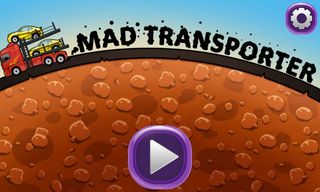 Mad Transporter Menu