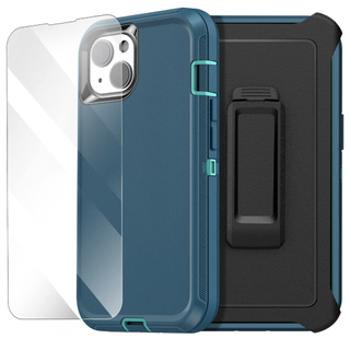AICase Belt-Clip Holster Case for iPhone 14