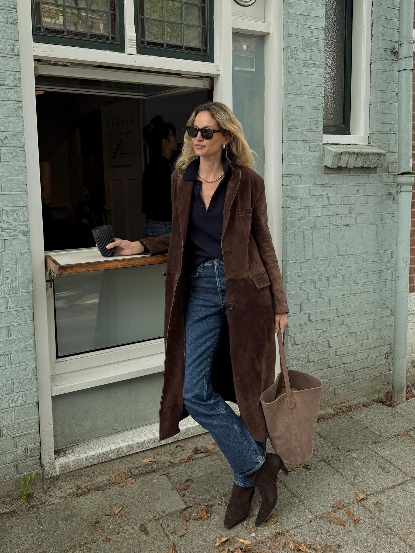Anouk yve