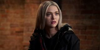 legacies the cw lizzie