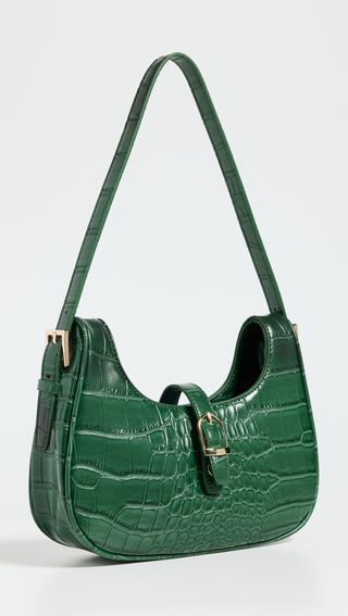 Croc Bag