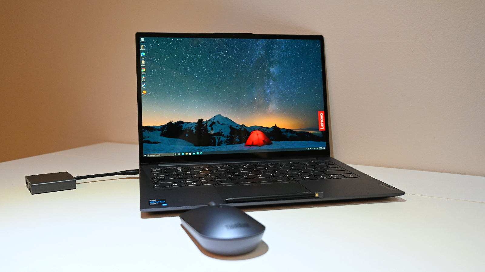 Lenovo ThinkBook Plus G2 ITG Review