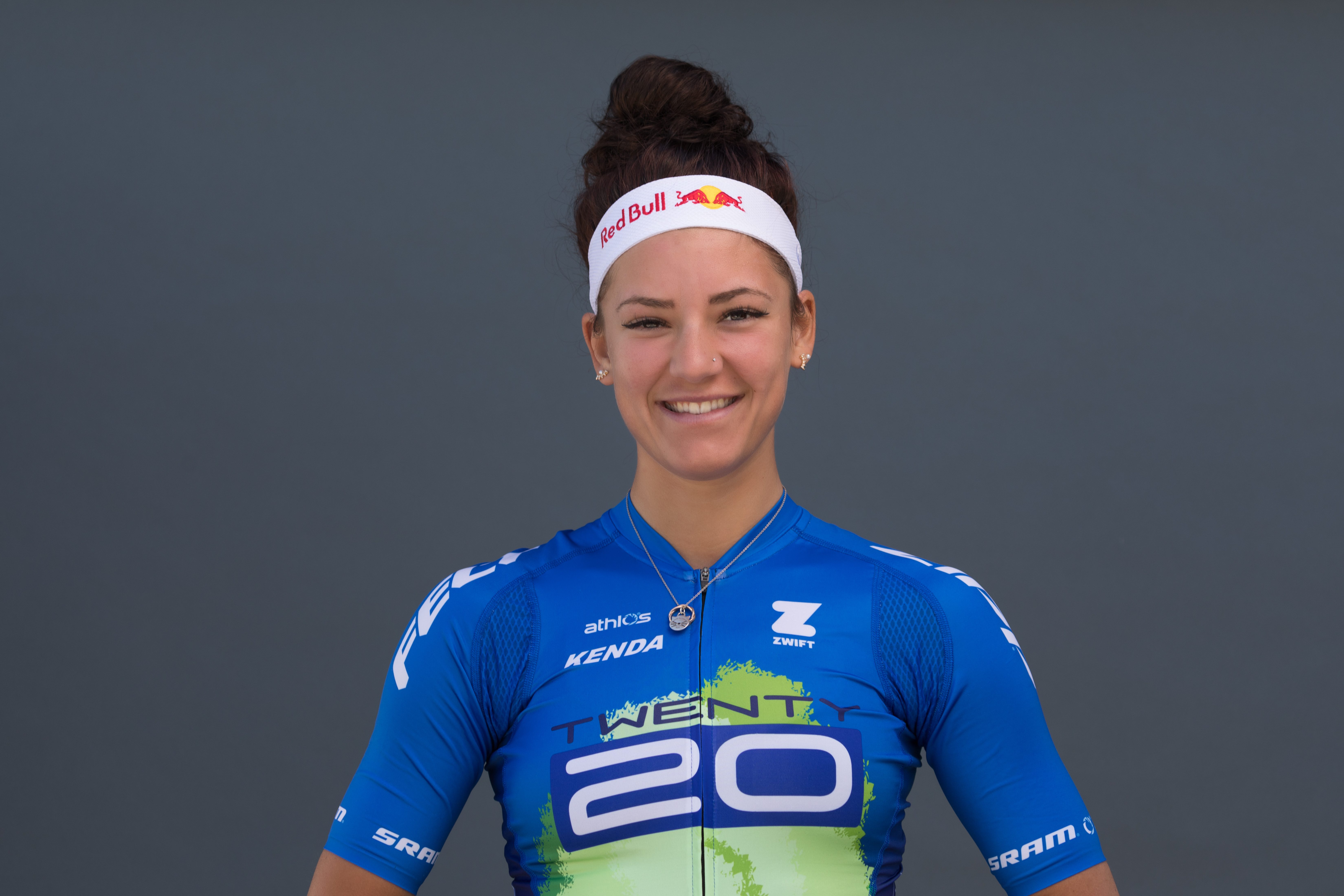 Chloe Dygert Makes Surprise Transfer To Canyon Sram In 2021 Cyclingnews 2509