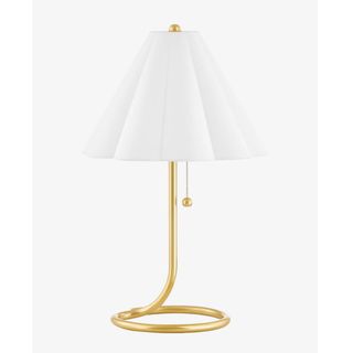 Martha Table Lamp