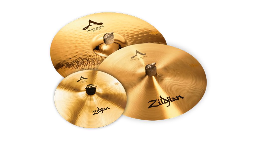 Zildjian A
