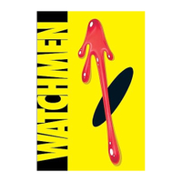 Absolute Watchmen hardcover collection | $150 $70 at Amazon Save $80