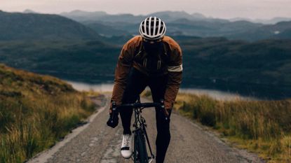 Best winter cycling jackets