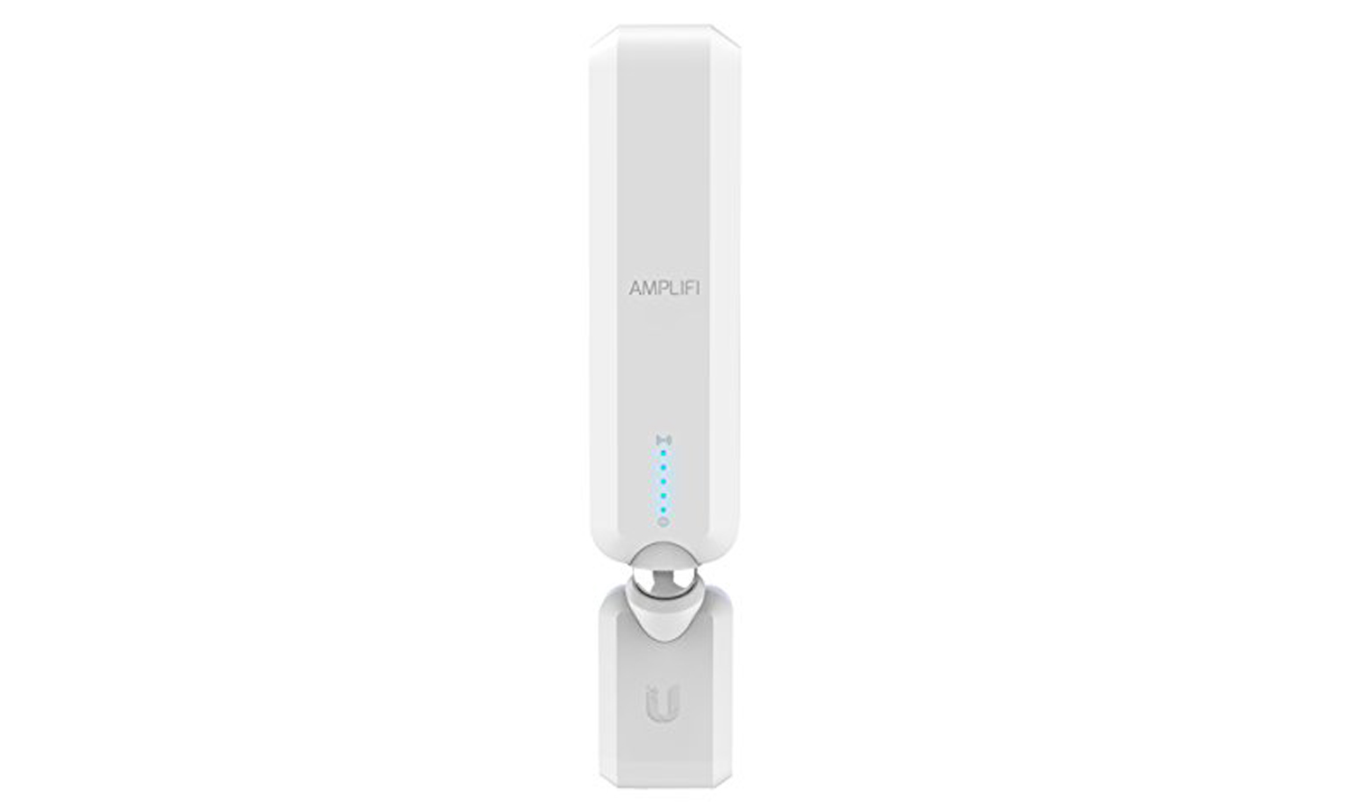 Amplifi hd настройка через браузер