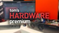 Blurred FS-SSD test setup