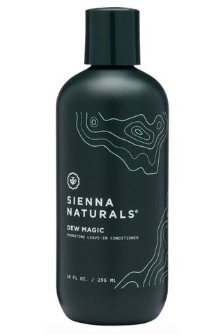 Sienna Naturals dew magic bottle