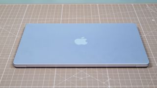 MacBook Air 15-inch M4