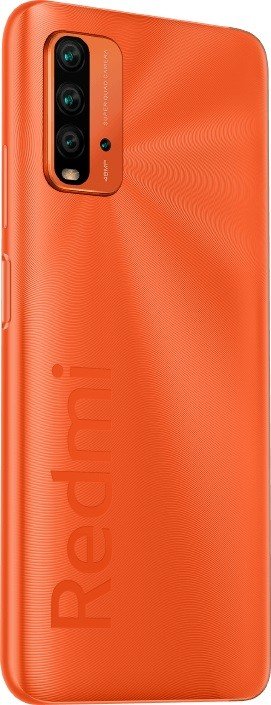 Redmi 9 Power Cropped