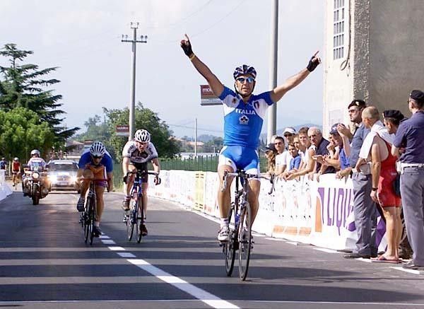 Andrea Agostini
