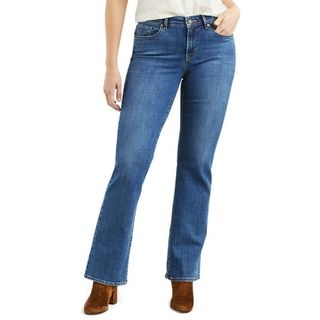 Levi's Original Women's Classic Bootcut Jeans
