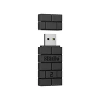 8Bitdo Wireless USB Adapter for Switch