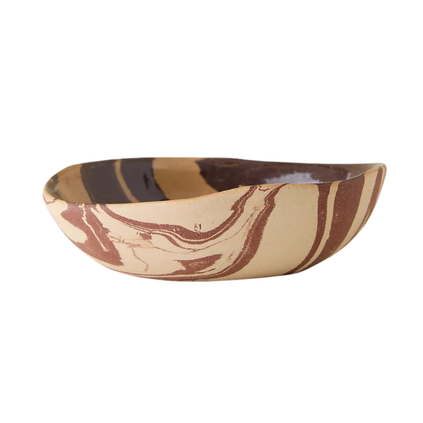 Anthropologie, Ferm Living Ryu Bowl
