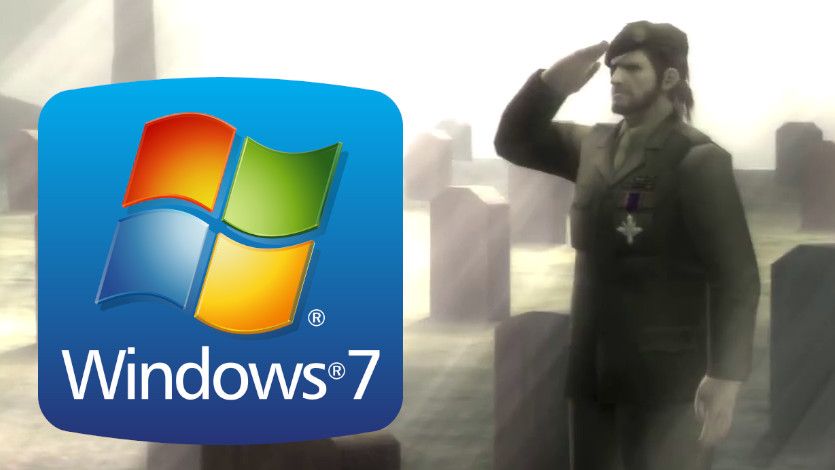 PROBLEM STILL USING WINDOWS 7 visual data 8