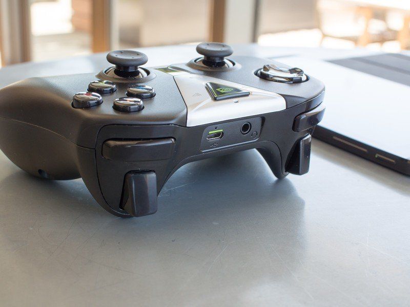 NVIDIA Shield Wireless Controller