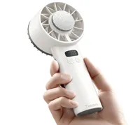 Timorn 100 Speed Hand Held Mini Fan