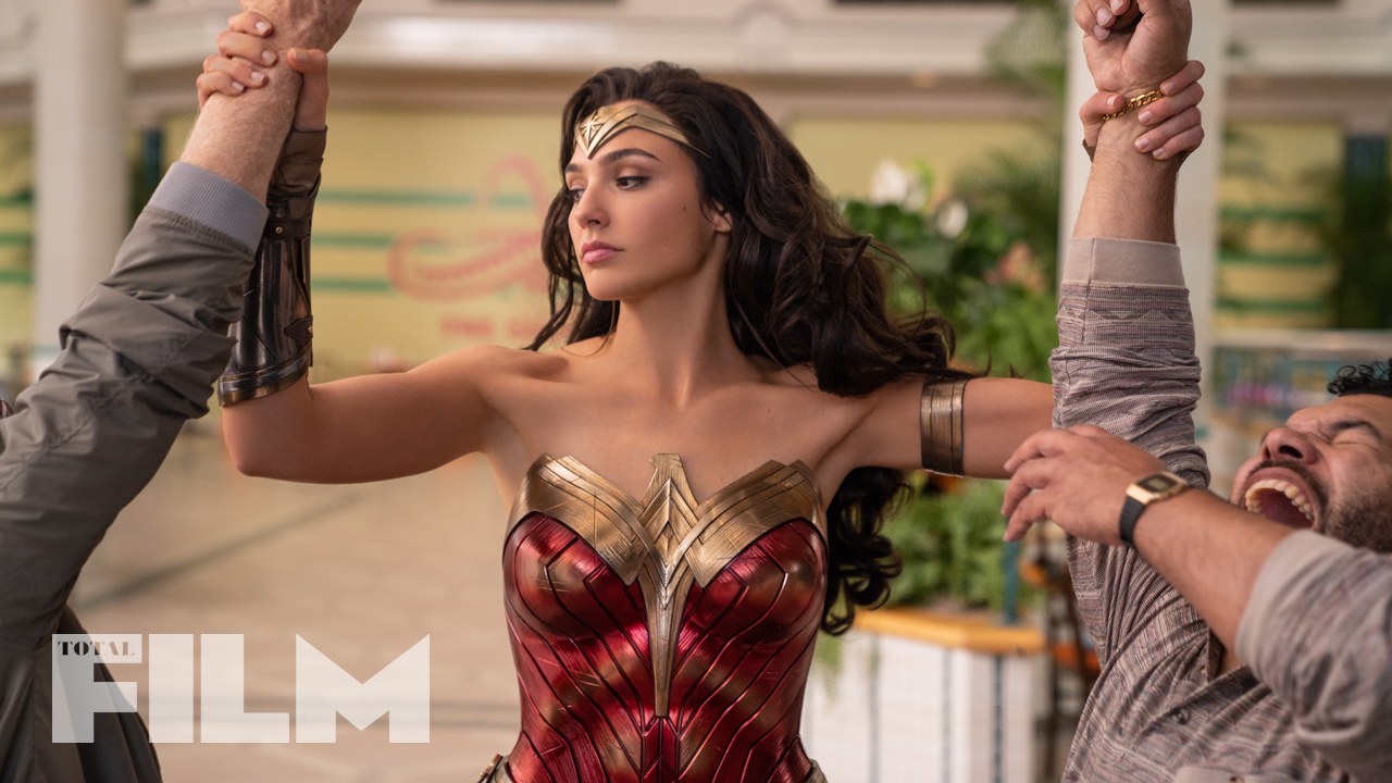 Can 'Tenet,' 'Mulan' And 'Wonder Woman 1984' Count On Longer Legs To Make  Up For Smaller Openings?