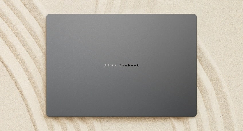 Asus Zenbook A14