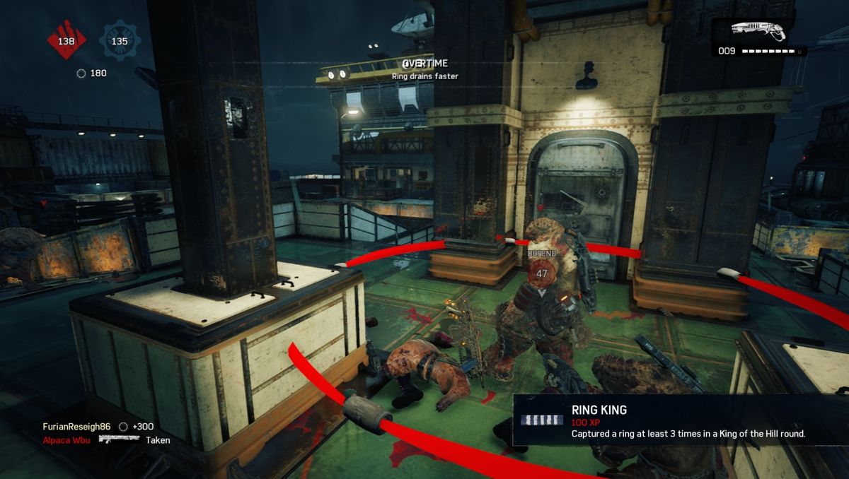 Gears of War 4 multiplayer tips and tricks TechRadar