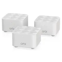 Netgear Orbi RBK13 AC1200 (3-pack): $199.99 $79 at Amazon