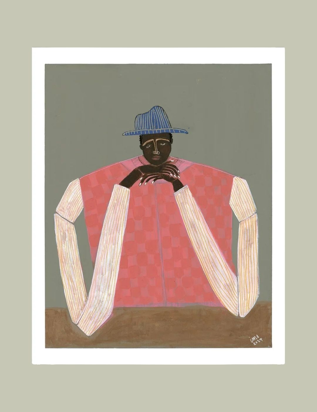 Limited Edition Print by Studio Imo.