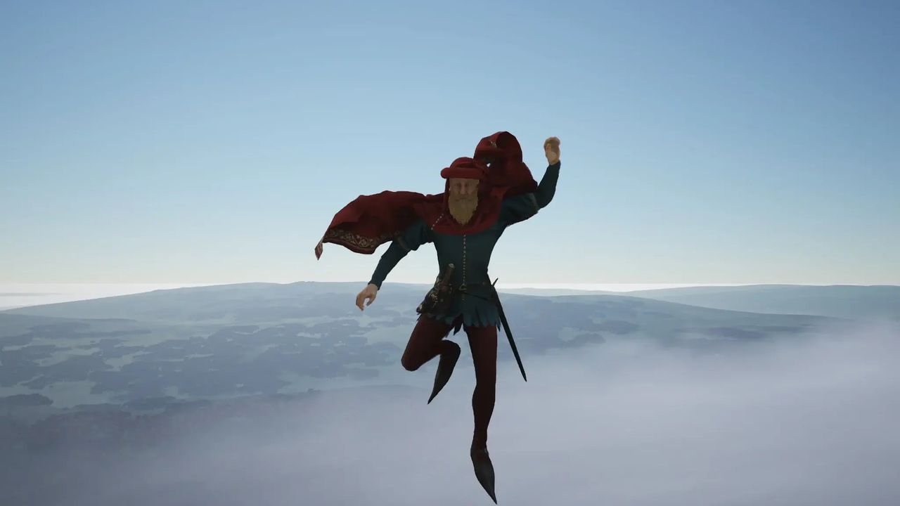 "If we're publishing the game, 'no f***ing AI assets'": CEO of Manor Lords publisher Hooded Horse bans gen AI art and calls it "cancerous"