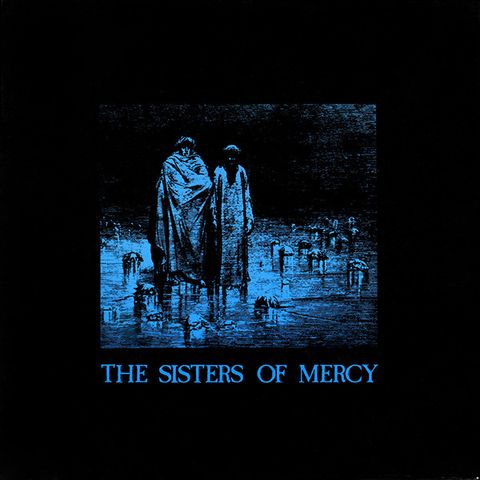 Sister Of Mercy Songs: 25 Of The Best | Louder