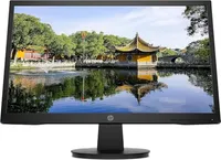 HP 21.4 5-inch Inch FHD Monitor