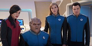 the orville crew