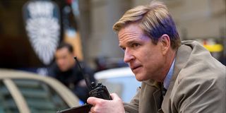 Matthew Modine in The Dark Knight Rises