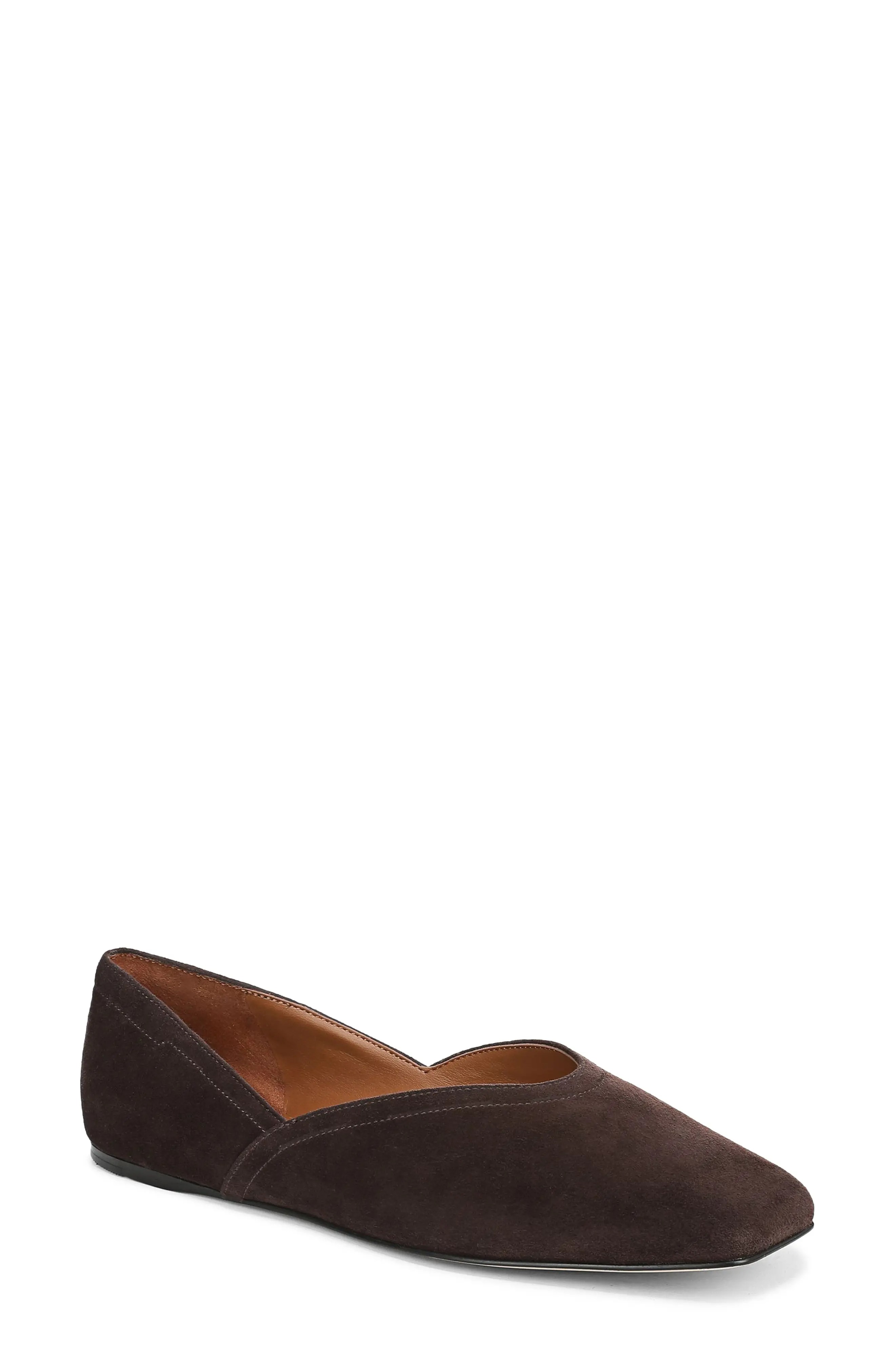 SARTO by Franco Sarto, Adalina Ballet Flats