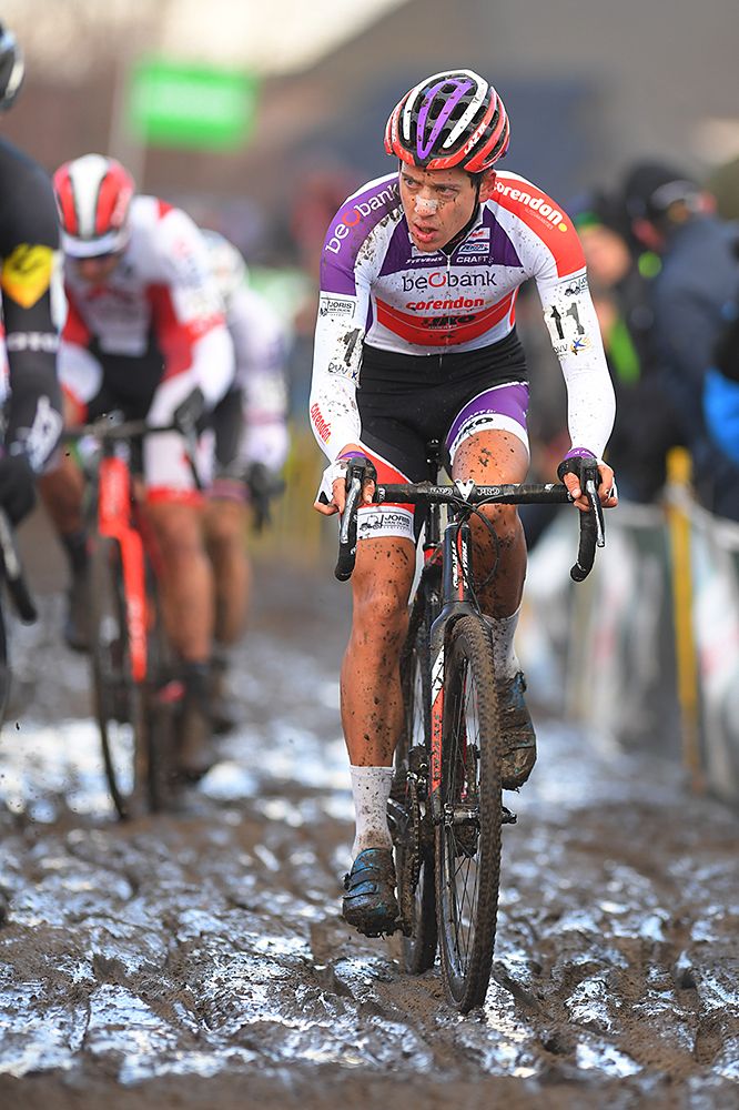 Tom Meeusen