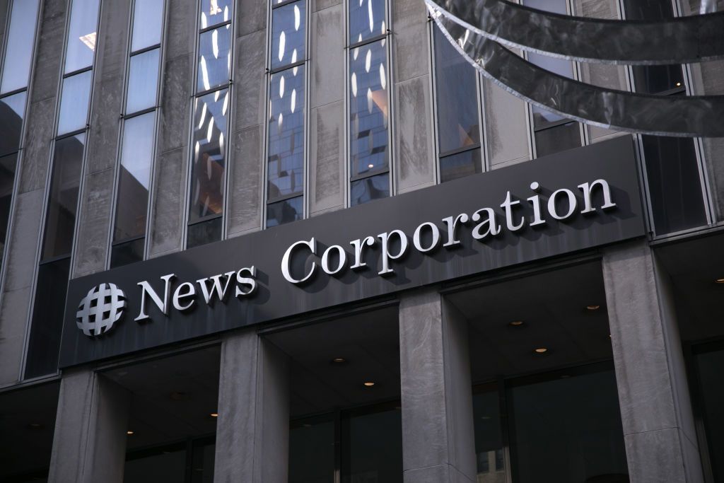 Rupert Murdoch&amp;#039;s News Corp.