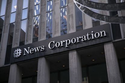 Rupert Murdoch's News Corp.