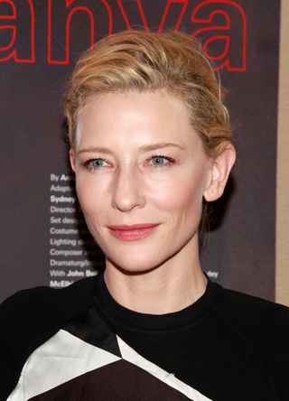 Cate Blanchett