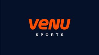 The official logo for Venu Sports