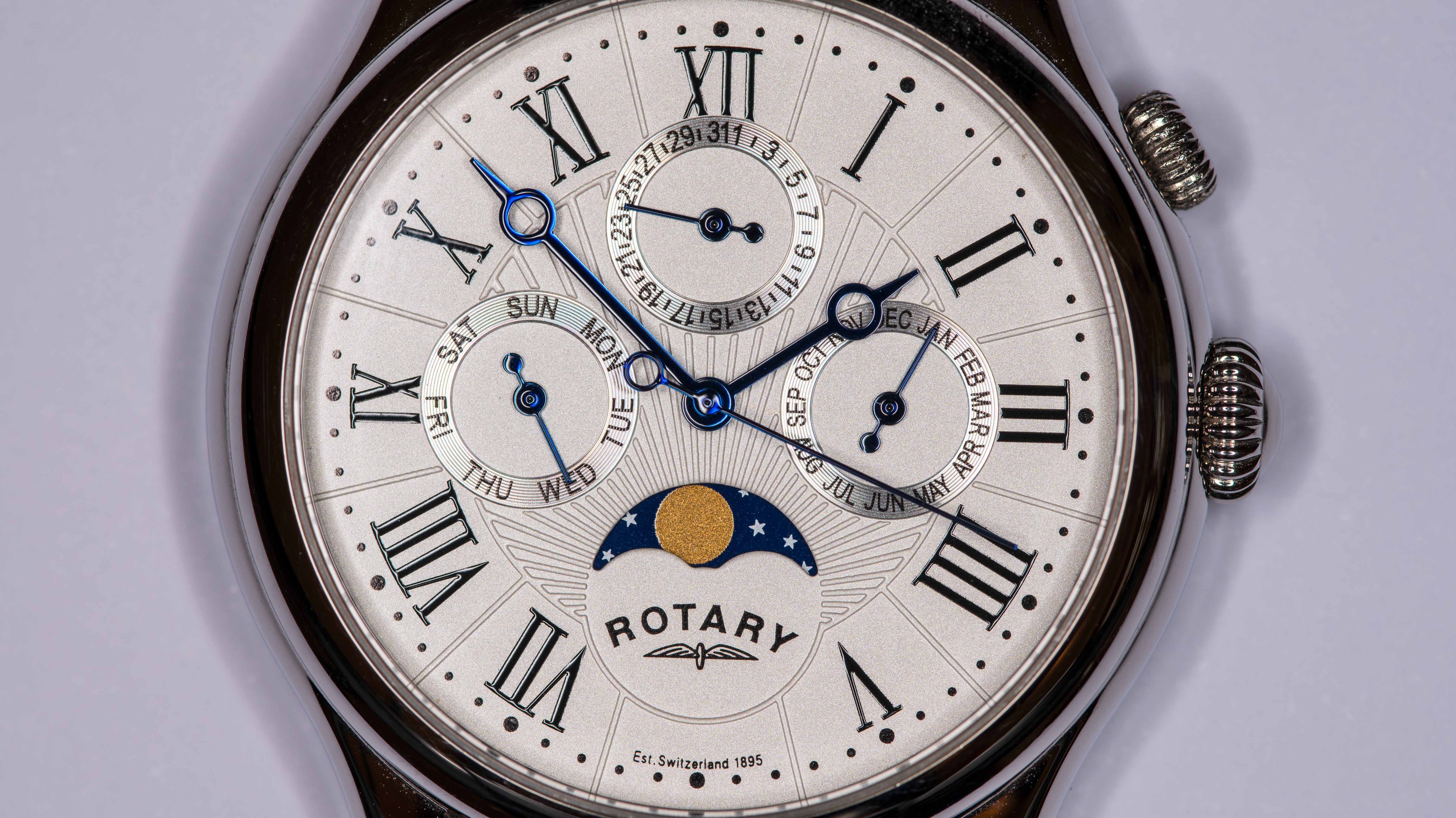 K&amp;amp;F Concept KF-150 Macro Ring Flash example shot