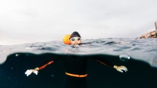 open water swimming safety