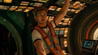 Ryan Gosling in Project Hail Mary