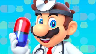 Dr. Mario