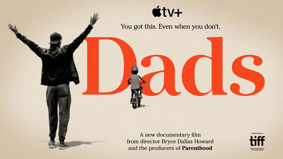 Apple Tv Dads Key Art