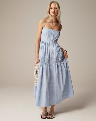 Nordstrom j crew dress hotsell