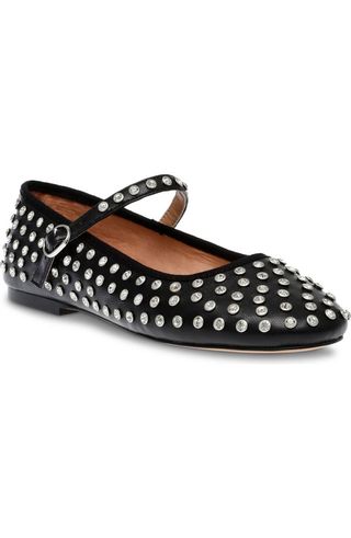 Vinetta Mary Jane Flat