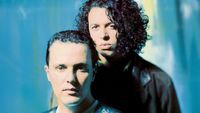 Tears For Fears 1989 press shot